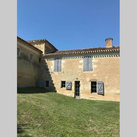Maison Gasconne Au Calme Au Coeur Du Gers Duran Экстерьер фото