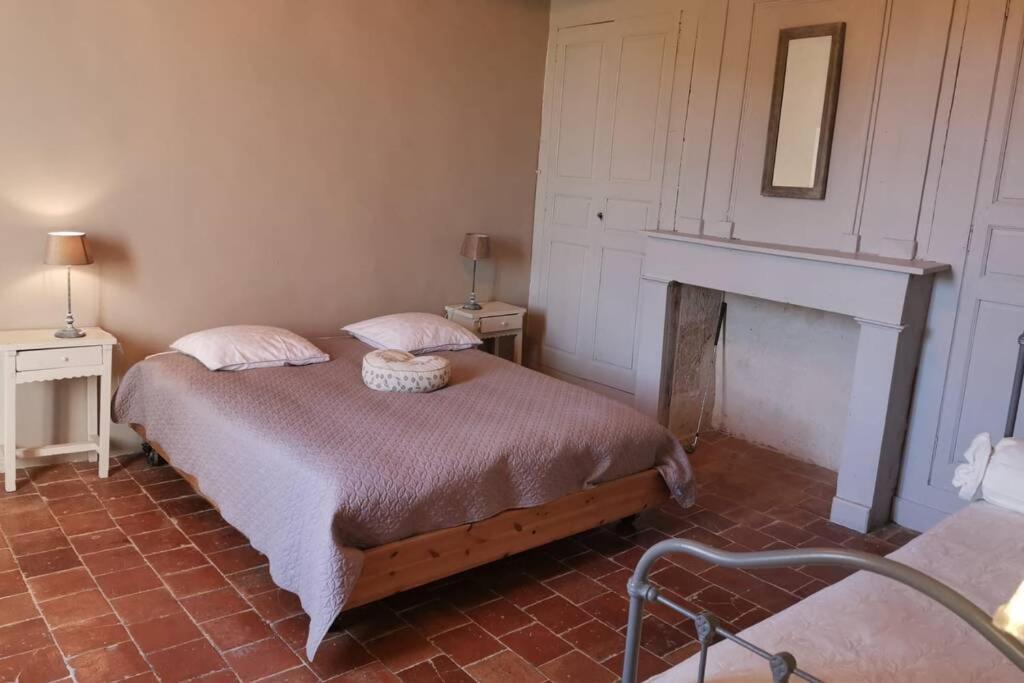Maison Gasconne Au Calme Au Coeur Du Gers Duran Экстерьер фото