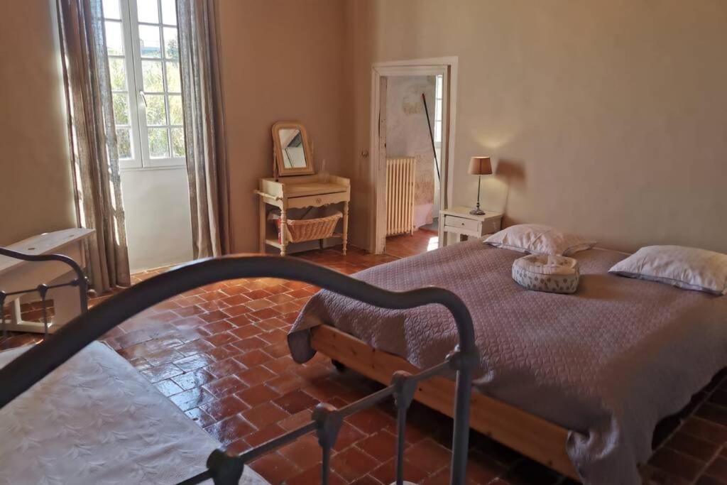 Maison Gasconne Au Calme Au Coeur Du Gers Duran Экстерьер фото