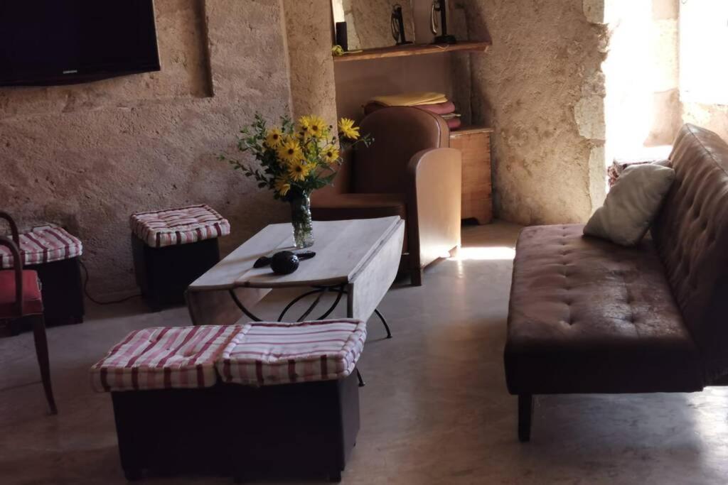 Maison Gasconne Au Calme Au Coeur Du Gers Duran Экстерьер фото