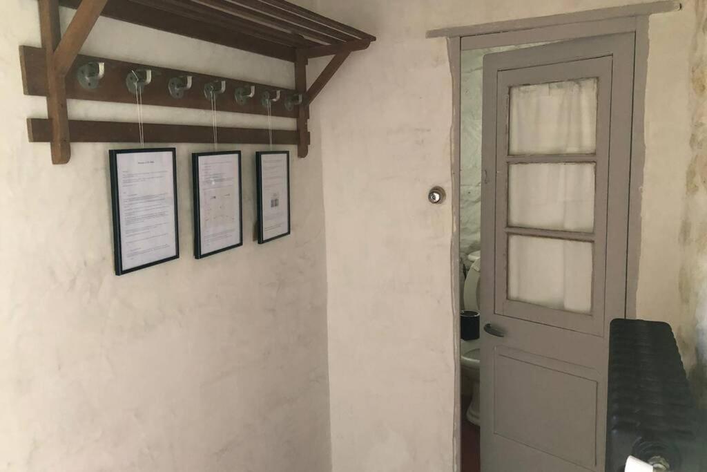 Maison Gasconne Au Calme Au Coeur Du Gers Duran Экстерьер фото
